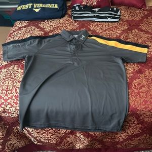 XL Under Armour Polo